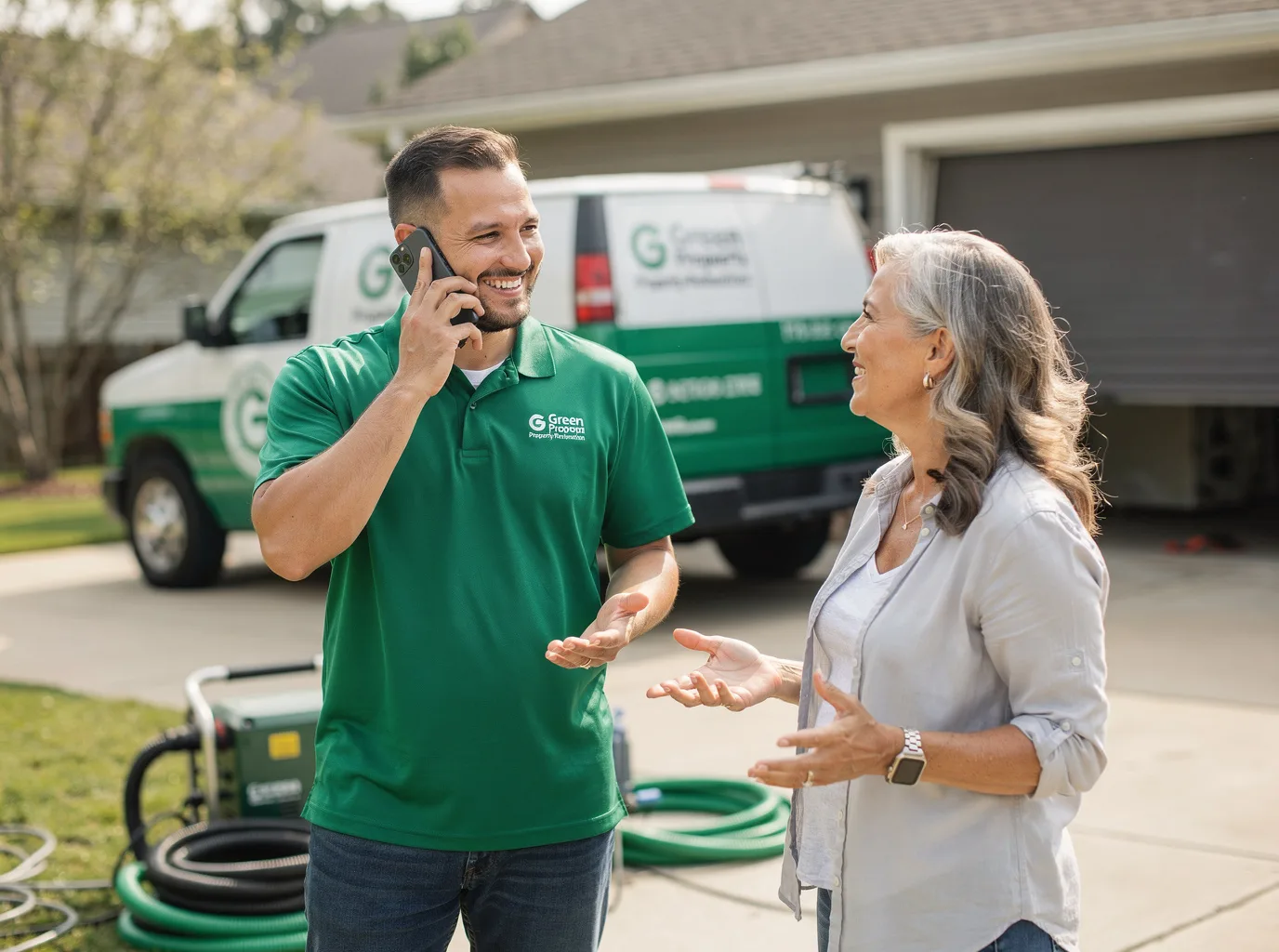 Water Damage Restoration Huntington, VT FAQs